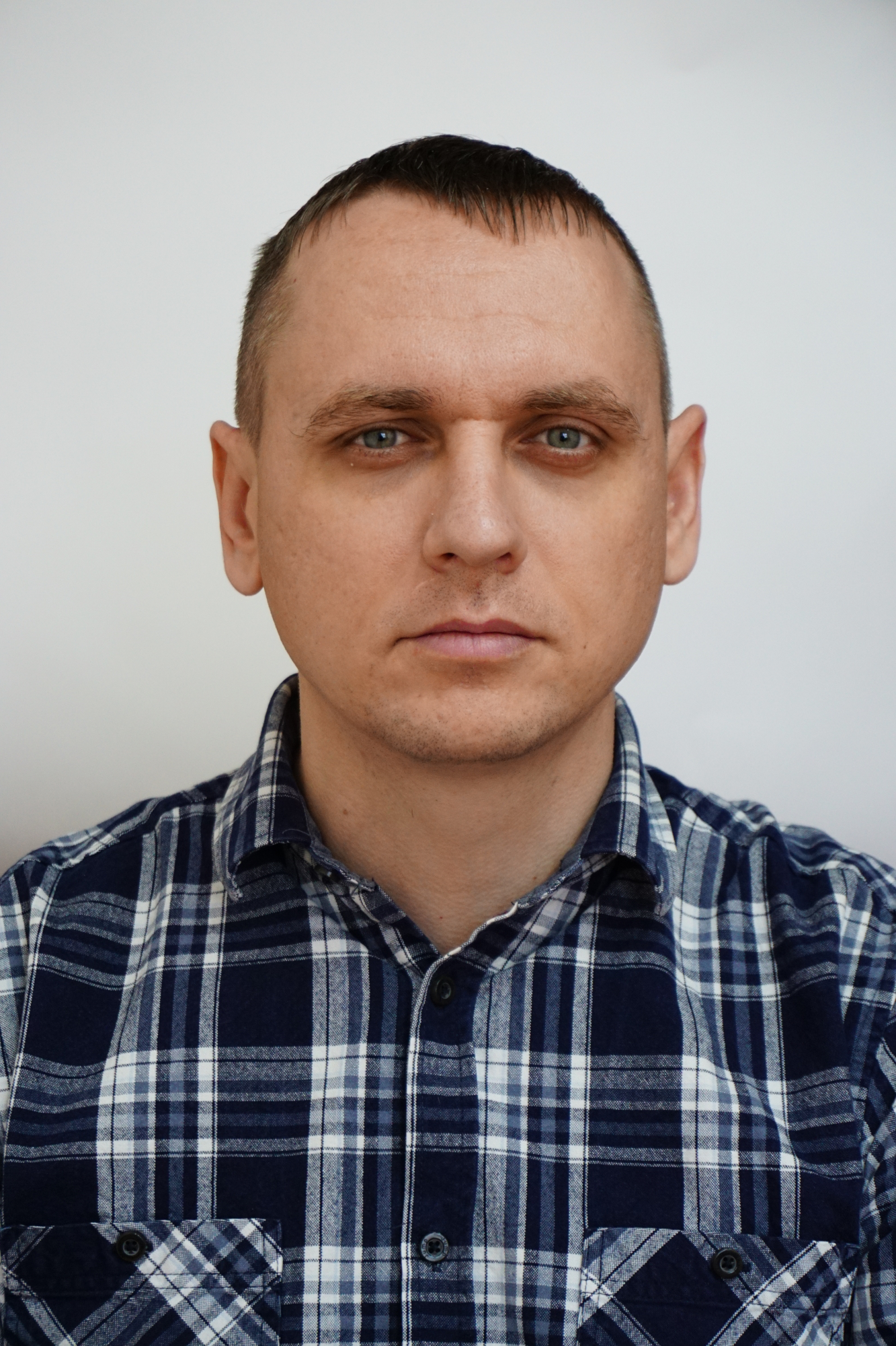Бондарь Владимир Васильевич