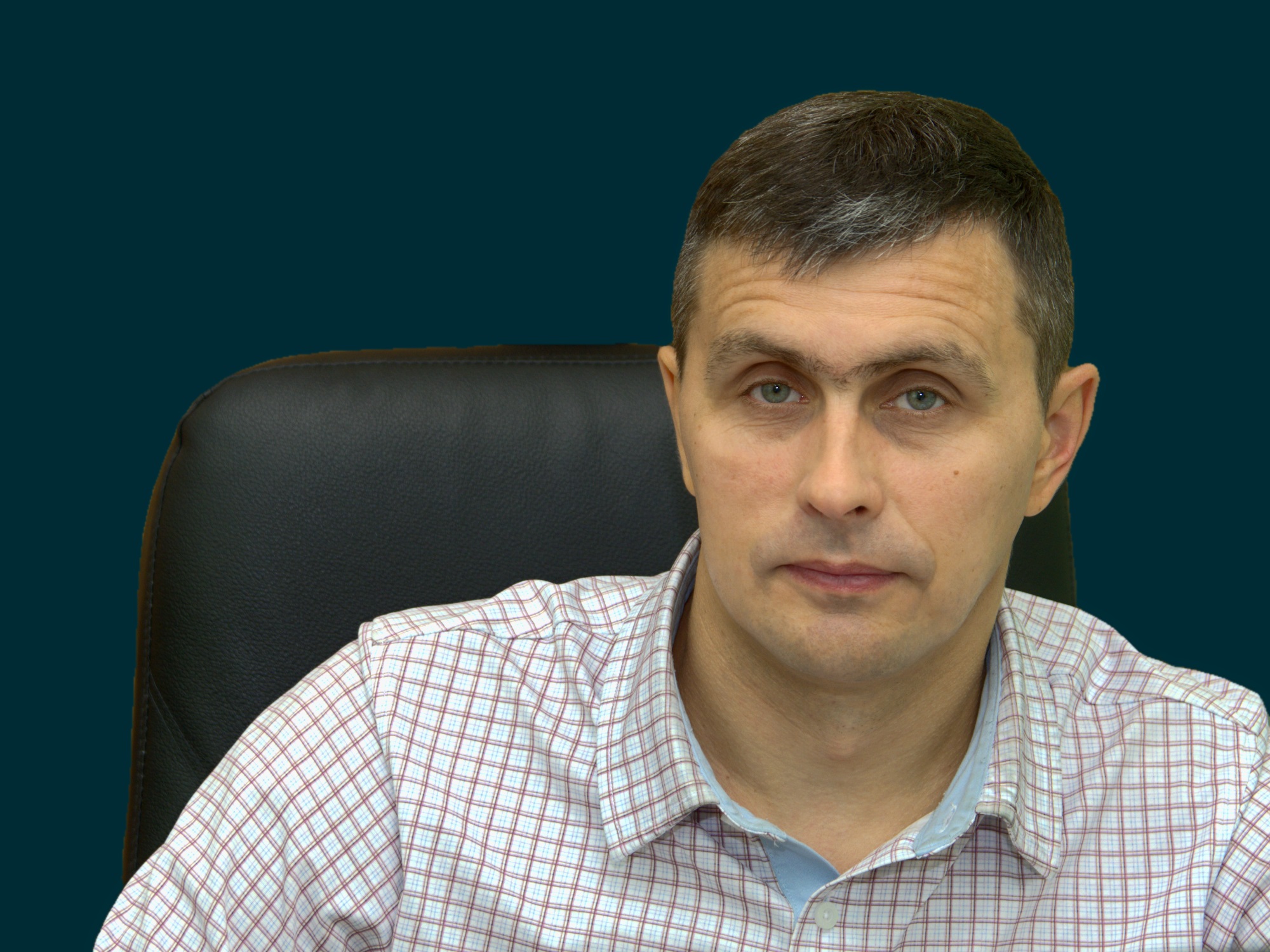 Ивченко Владимир Юрьевич