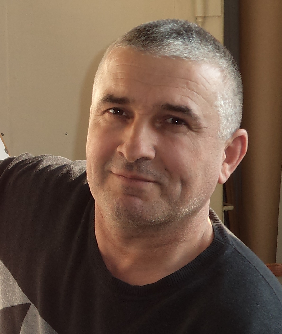 Магомедов Курбан Набиюллаевич