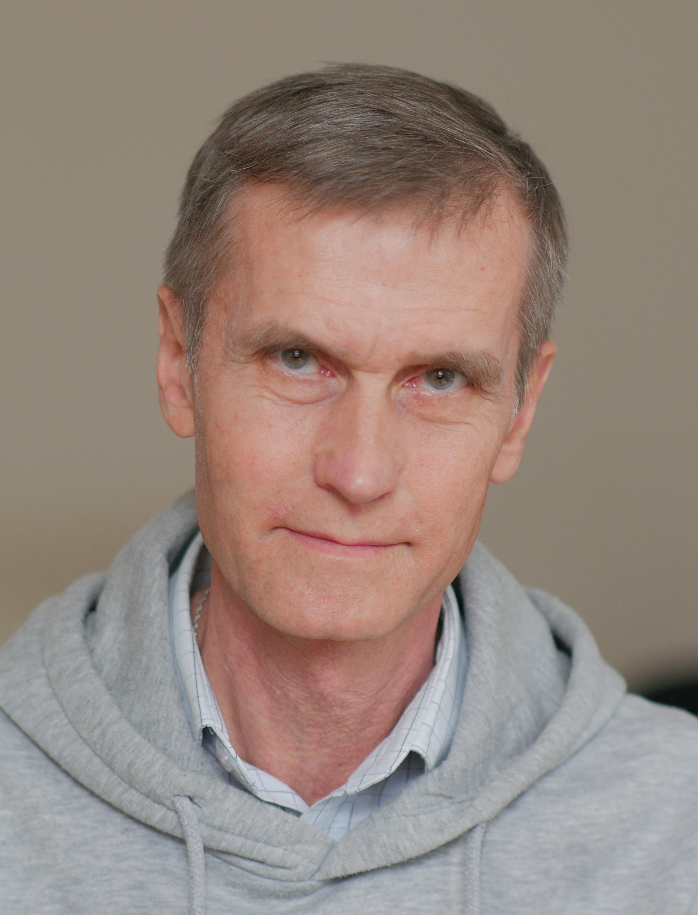 Виктор Владимирович Палагин